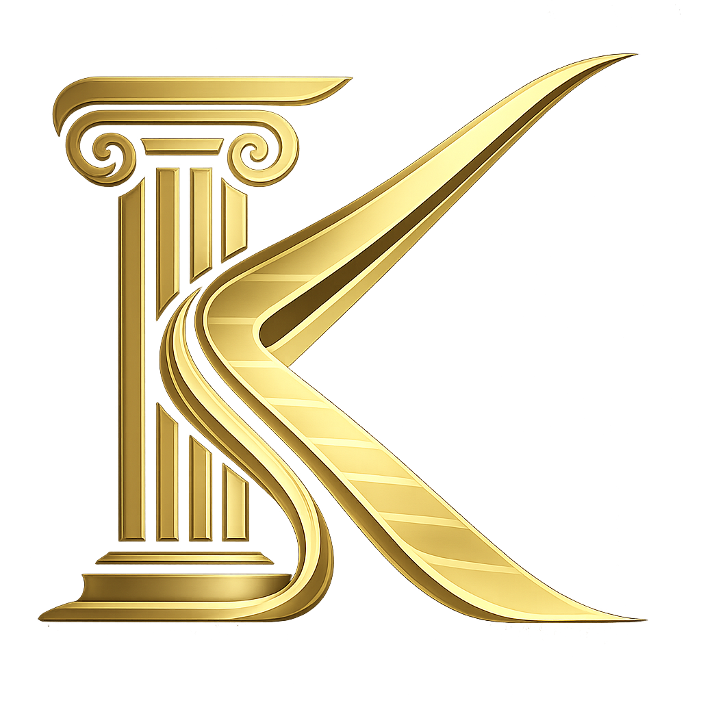Kratevia logo